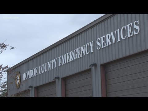 EMA: Nationwide cyberattack may have exposed Monroe County users’ data | What you need to know