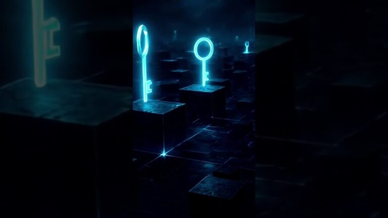 Blockchain Security: Why Hackers Can’t Change Your Data