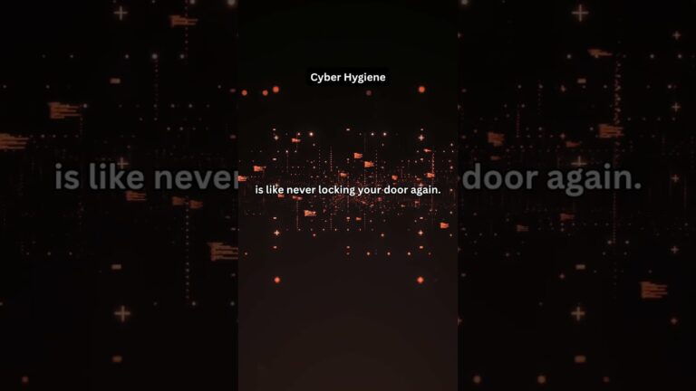 CyberSec Facts #cybersecurityawareness  #cyberfacts #cybersecurity #passwordreset #hacker #attack