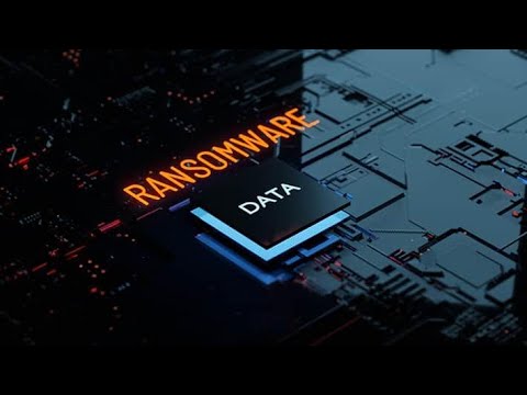 This Company Lost Millions in a Ransomware Attack…