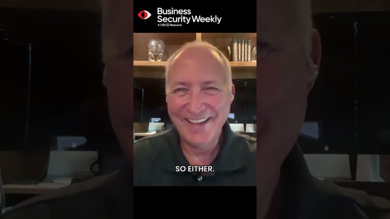 Why Being a CISO Could Cost You VC Credibility 💸