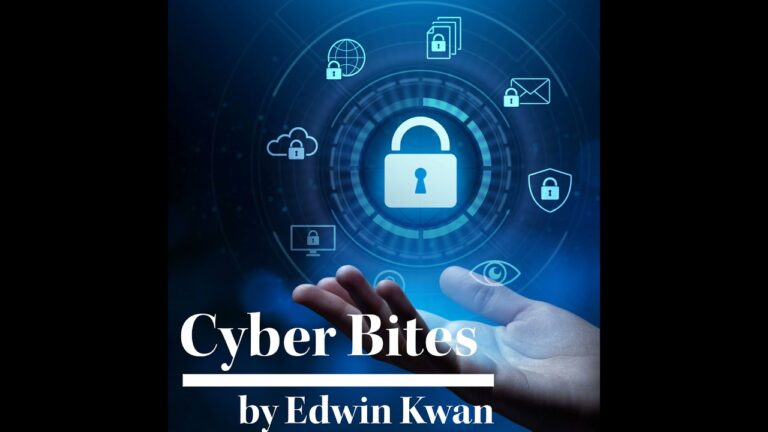 Cyber Bites – 24th October 2025