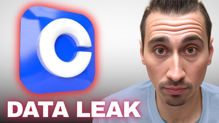 Crypto Exchanges Caught Selling Your Data to SCAMMERS!