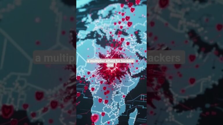 The Supply Chain Hack That Hit 18,000 Companies