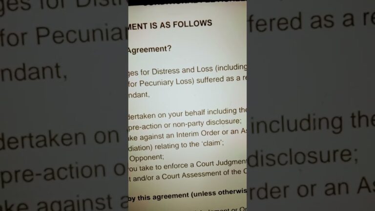 # sue for Data breach #court damages