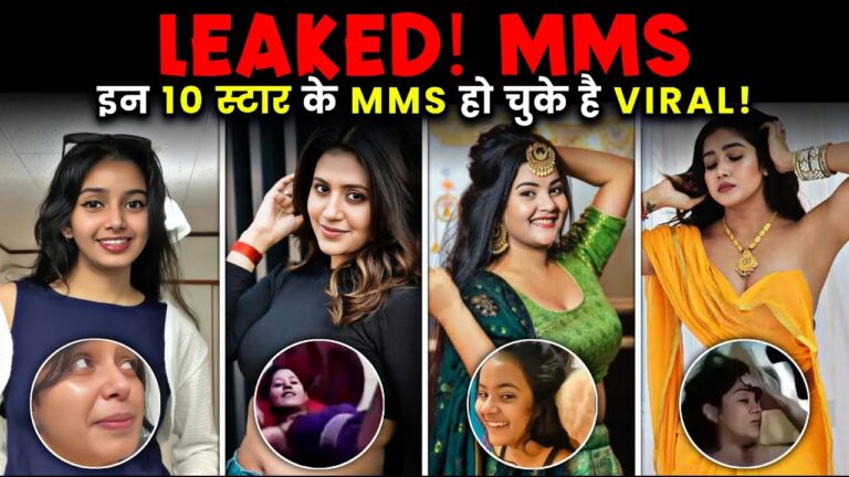 Anjali Arora से लेकर Sapna Shah तक  – Viral Video कांड 😲