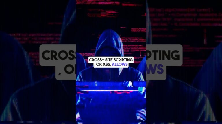 8 Types of Cyber Attacks You Must Know in 2025! 🔐 | Stay Safe Online #CyberSecurity