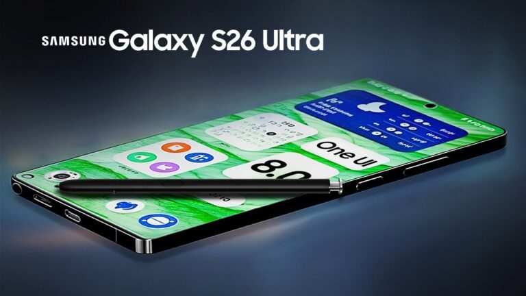 Samsung Galaxy S26 Ultra SURPRISE – Launch Date + TOP New Phone Specifications Leaked! 🚀