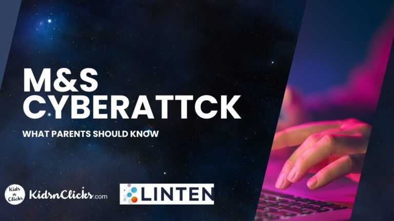 M&S Webinar cyberattack-What parents should know
