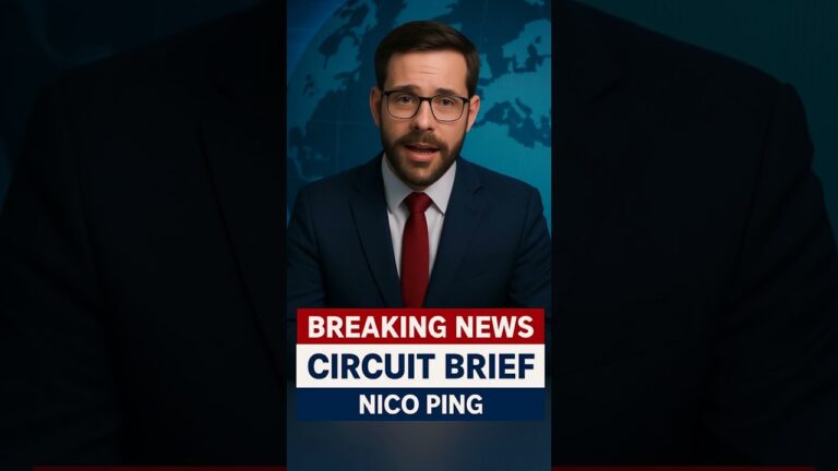 3.5TB Data Breach Shocks Tech Giant! 💥