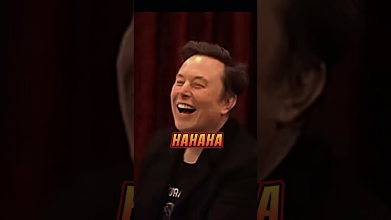 Joe Rogan reacts to Elon Musk AI Bot (Artificial Intelligence) #foryou #fyp #viralshorts