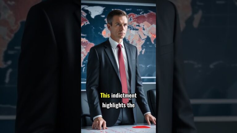 IntelBroker Hacker Indicted: $25M Data Breach Threatens Crypto Wallets