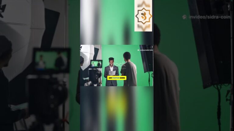 🚀 SIDRA COIN BINANCE LISTING CONFIRMED! 100x MOONSHOT ALERT! SIDRA BANK NEW UPDATE