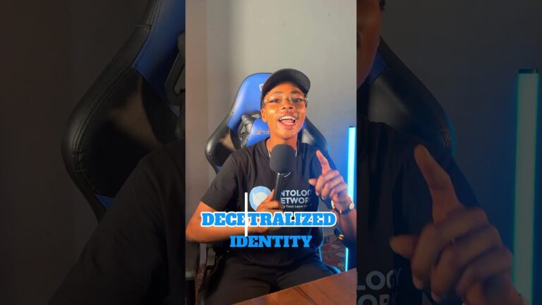 DIDs: The End of Data Leaks?