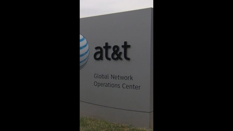 AT&T settles class-action lawsuit after data breaches