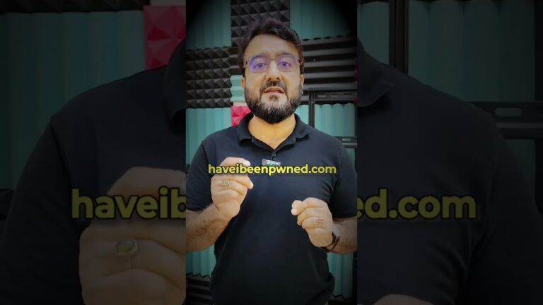 🔐 16 Million Data Leak EXPLAINED by Javed Sir | CyberNews 2025