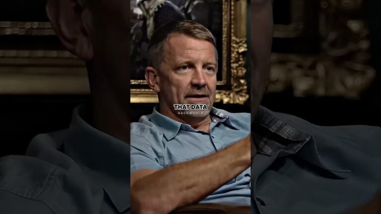 The Most Secure Phone In The World 📱