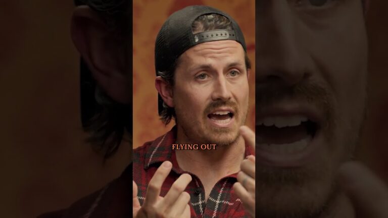 Mexican Government Is Hiding A BIG Secret! 🇲🇽