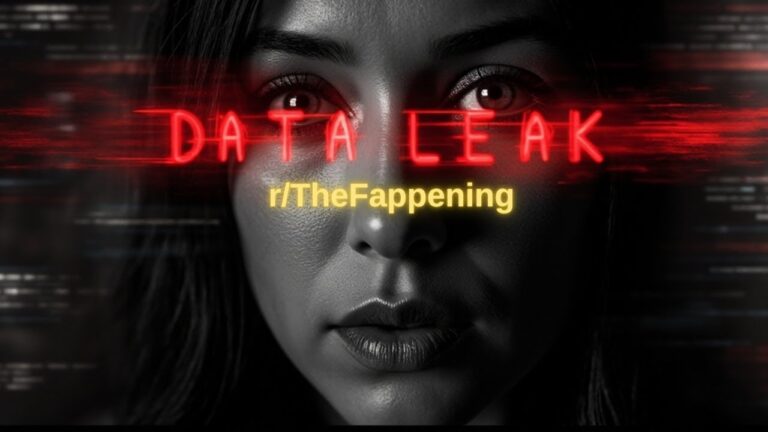 The Biggest Scandal in Internet History | r/TheFappening