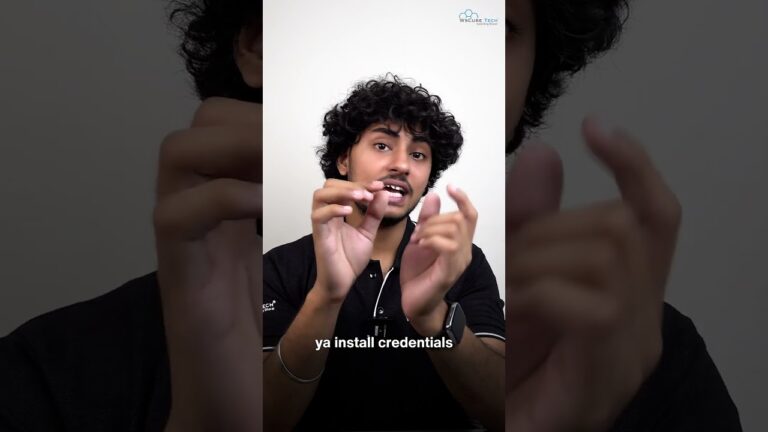 How Data Breach Really Happens 🔐