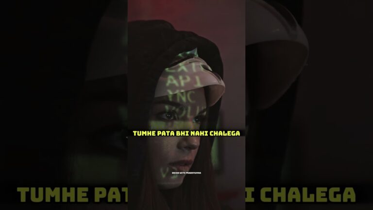 Tumhara data dark web pe bik raha ho sakta hai 💀