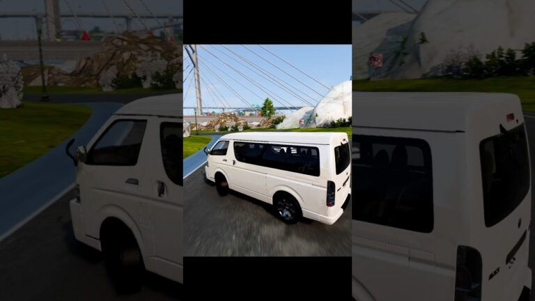 We need this in a New update for Car Parking Multiplayer 😂🔥 #shorts #ytshorts