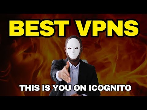 Best VPN for Binance — Fast, Secure & Undetectable