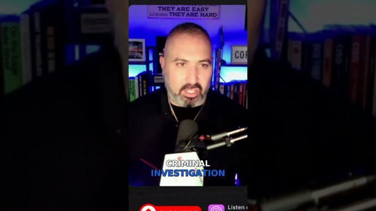 Ransomware Negotiator Under Investigation Shocking Revelations #cybercrime #cybernews