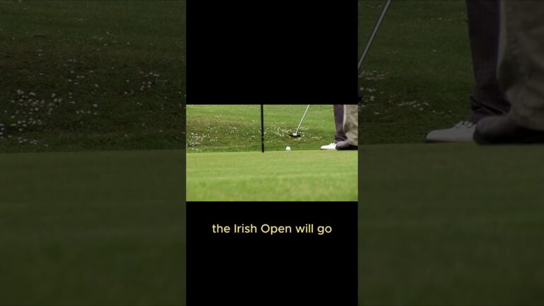 K Club Hit by Ransomware Attack Ahead of Irish Open #crypto #cybersecuritycompany #cybercrime