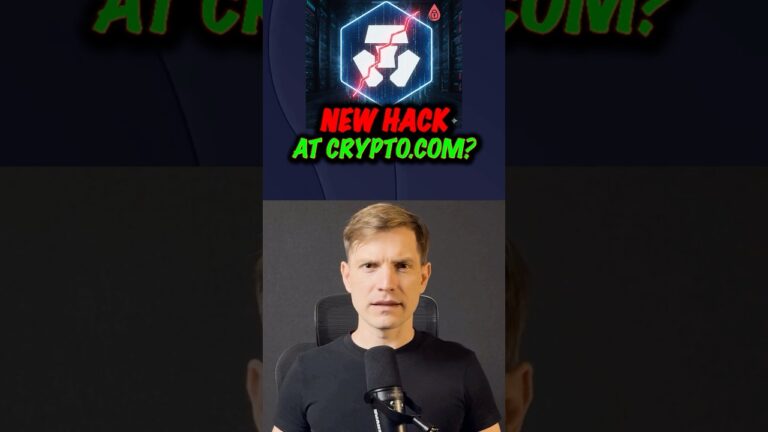 A New Crypto com Data Breach?