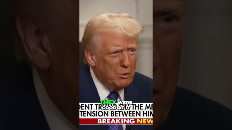 Elon Musk Takes Over?! Trump’s SHOCKING Claim!