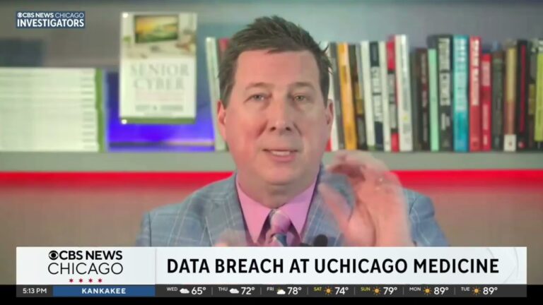 UChicago Medicine Data Breach Exposes 38K Patients