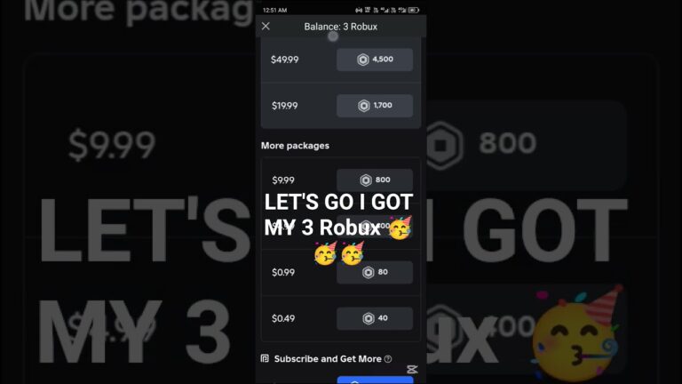 my first Robux 🥳🥳🥳🥳🥳🥳🥳🥳🥳🥳