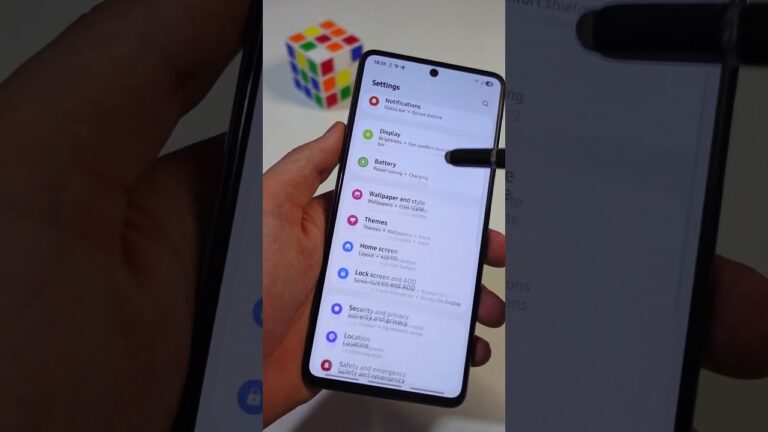 CHECK IF YOUR ANDROID DATA WAS LEAKED