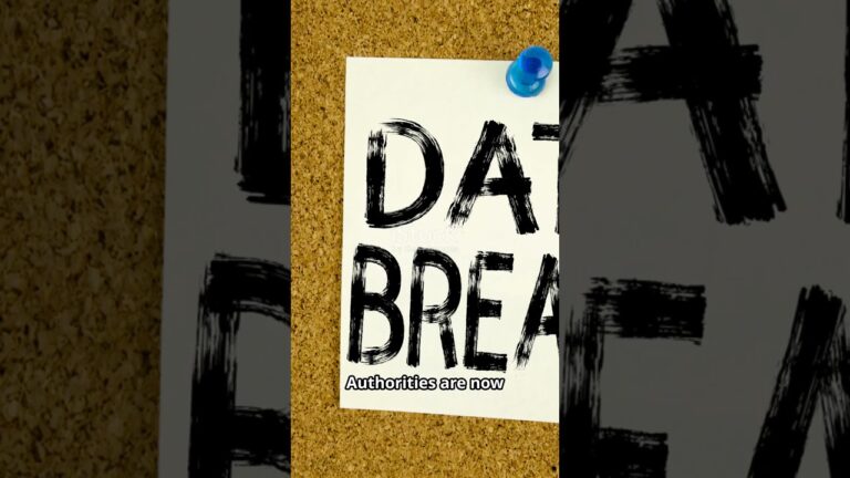 Limited Data Breach Exposes 280,000 Aussie Telecom Customers: Why Prevention is Key