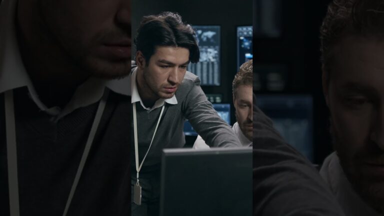 Why Cybersecurity is a Must for IT Companies | Client Data Safety Explained🤯|#shorts