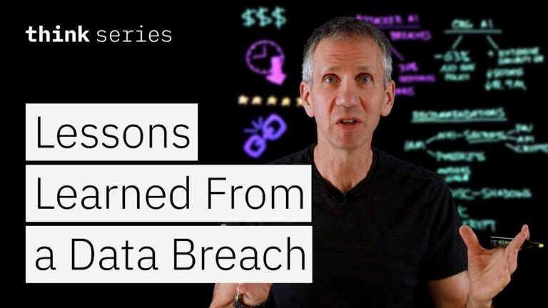 2025 Cost of a Data Breach: AI Risks, Shadow AI, & Solutions
