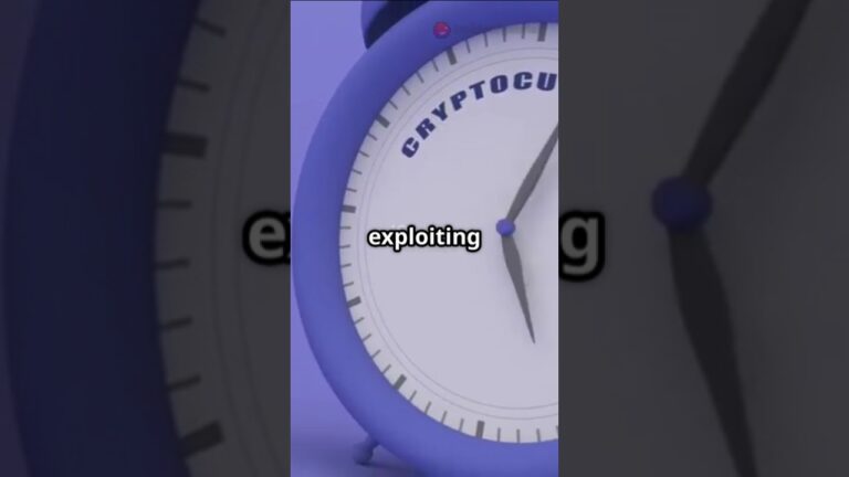 Blockchain Breach Alert #blockchaintechnology #smartcontract #ethereum #crypto