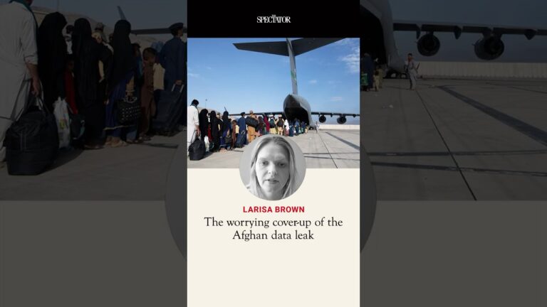 MoD Afghan data leak: Should the government be able to use super injunctions to silence the media?