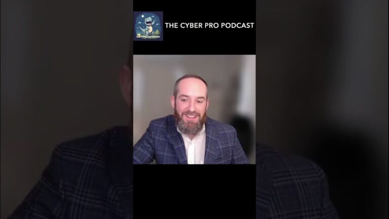 Protect Your Business From Data Breaches – Brian Mahon – CPP