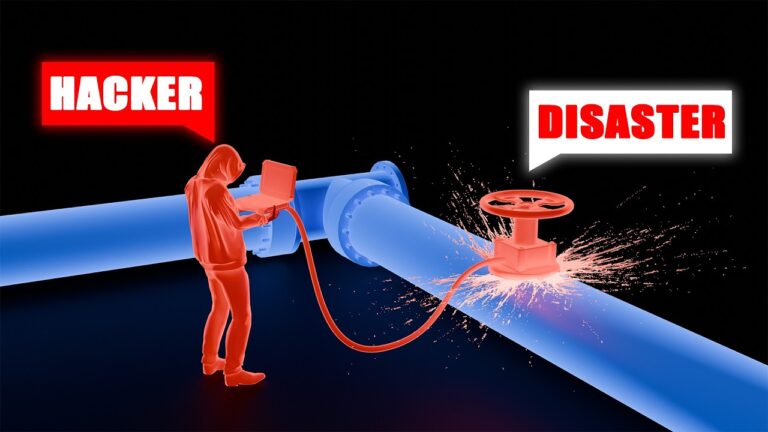 The Biggest Ransomware Attack in US History