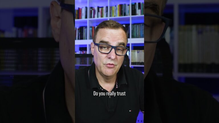 Superstores Are Scanning Your Face – The SCARY Part