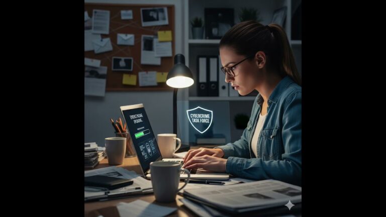 Dark Web Secrets: Why Your Personal Data Isn’t Safe