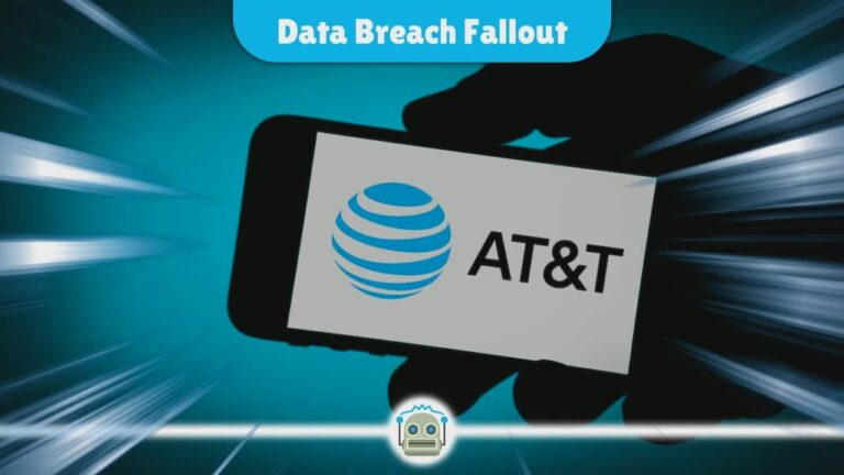 AT&T Data Breach: Customers Can Claim Up to $7,500 in Compensation!