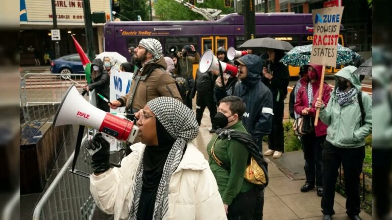 Massive Data Breach, Microsoft Firings & Tech Ethics Exposed!