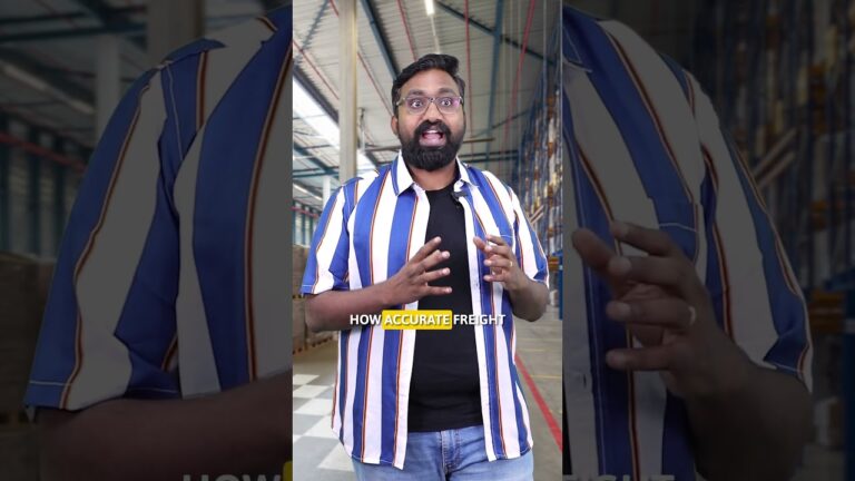 Why Freight Claims Keep Getting Rejected | Pallet Dimensioning | vMeasure Pallet Dimensioner