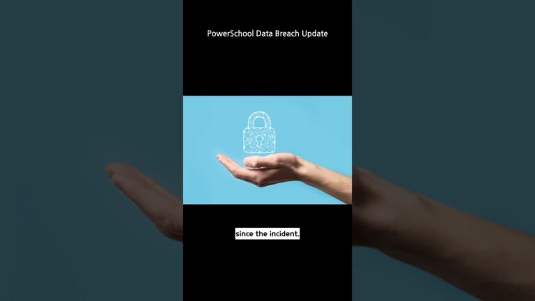Federal Privacy Commissioner Ends PowerSchool Data Breach Investigation