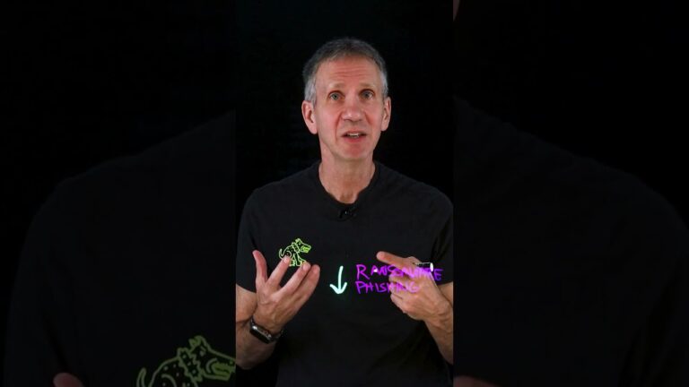 2025 Cyber Threats: Ransomware & Beyond