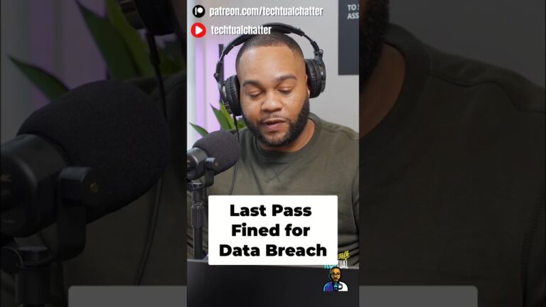LastPass Data Breach Exposed 1.6 Million Users By Security Flaw