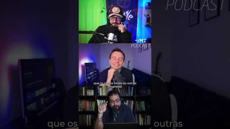 Como aconteceu o ataque hacker contra as reservas do Banco Central | ~/M1 Podcast